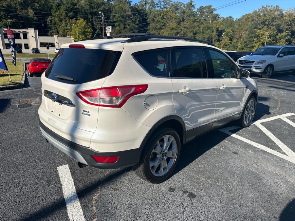2013 Ford Escape - $9,995