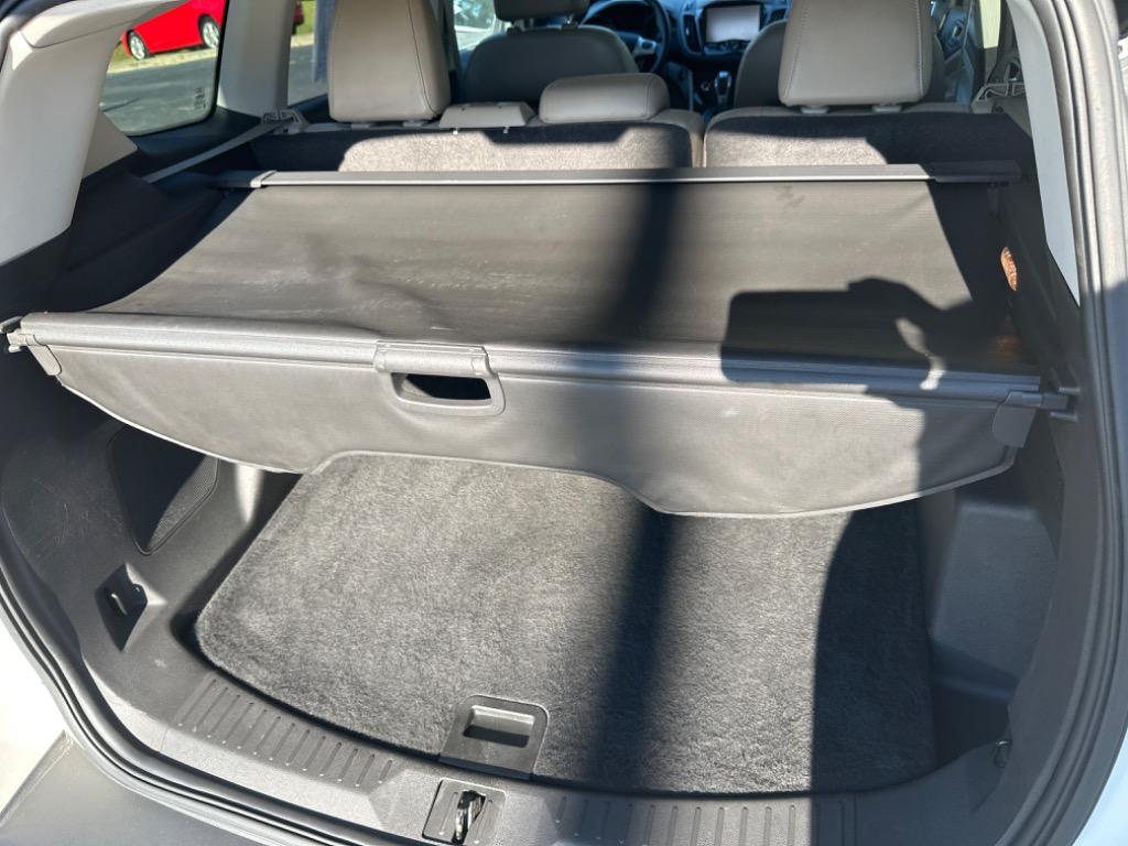2013 Ford Escape - $9,995