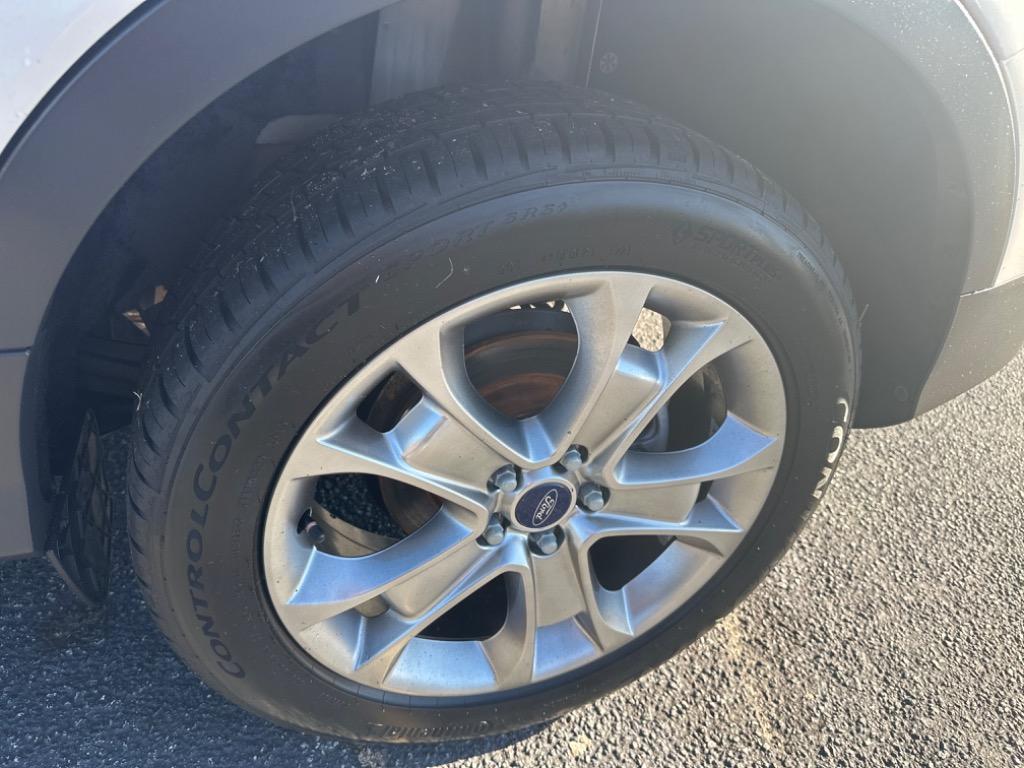 2013 Ford Escape - $9,995