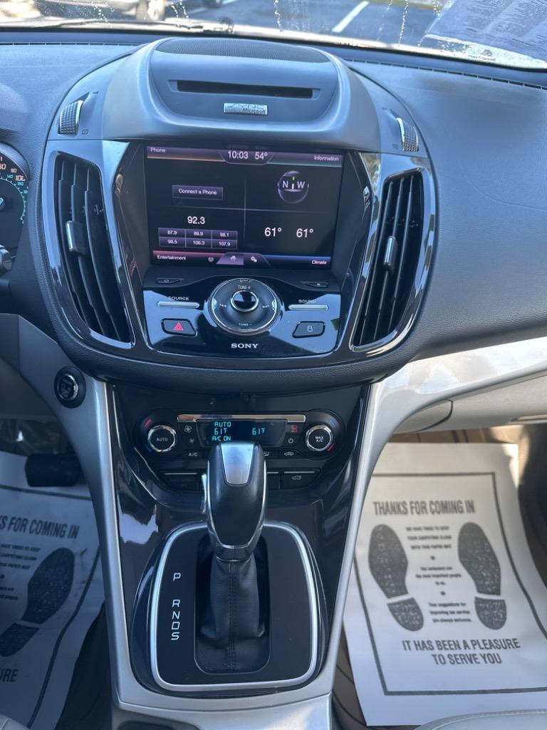 2013 Ford Escape - $9,995