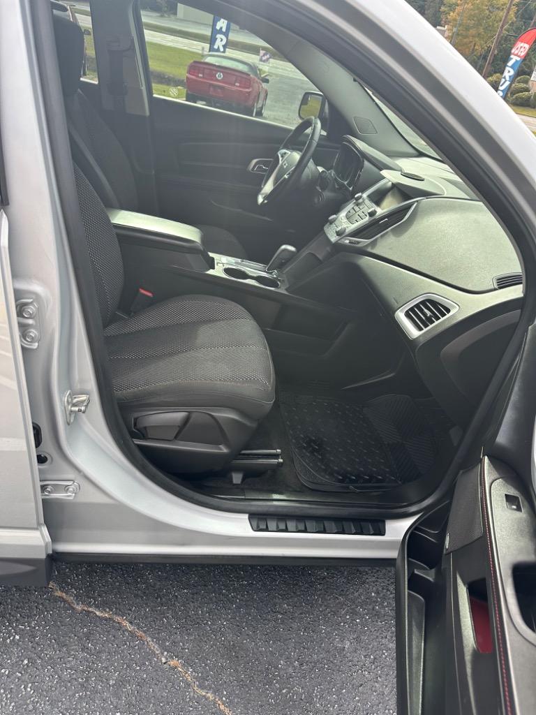 2013 GMC Terrain SLE-2 photo