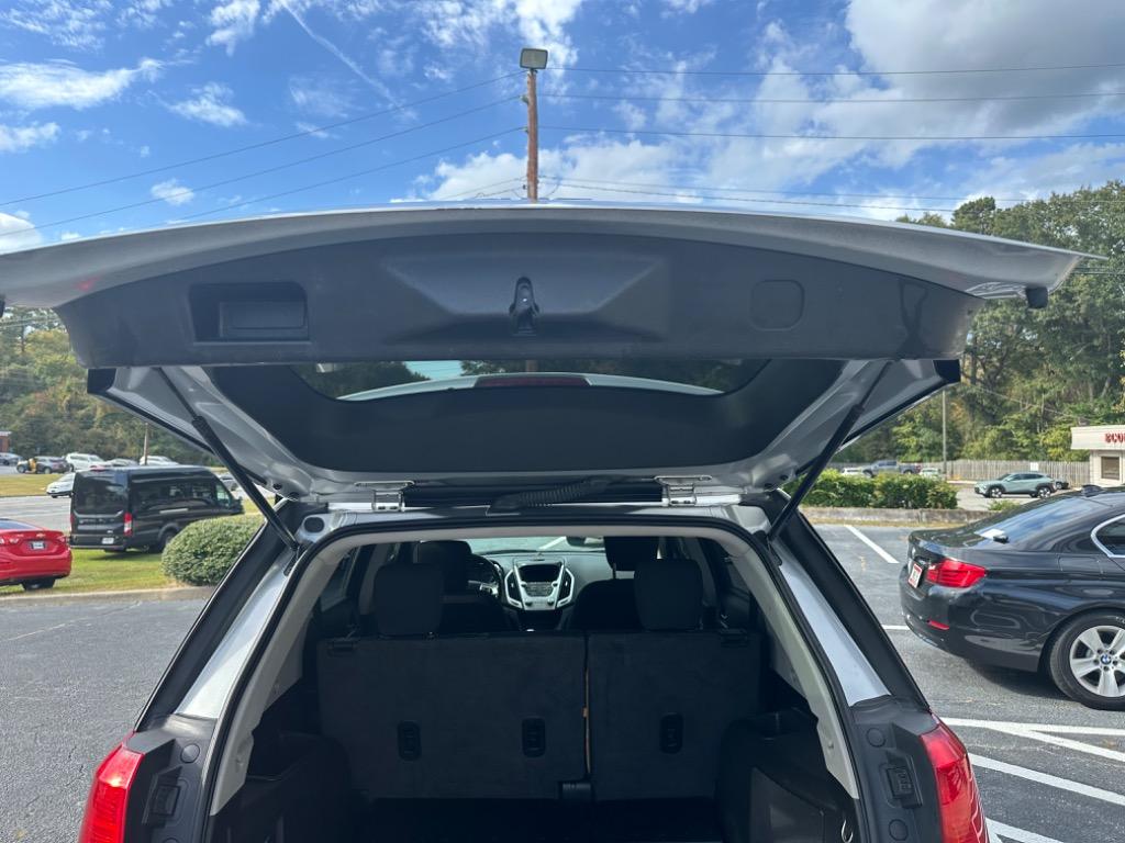2013 GMC Terrain - $9,995