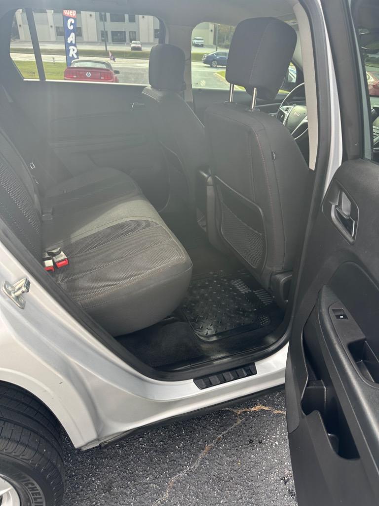2013 GMC Terrain SLE-2 photo