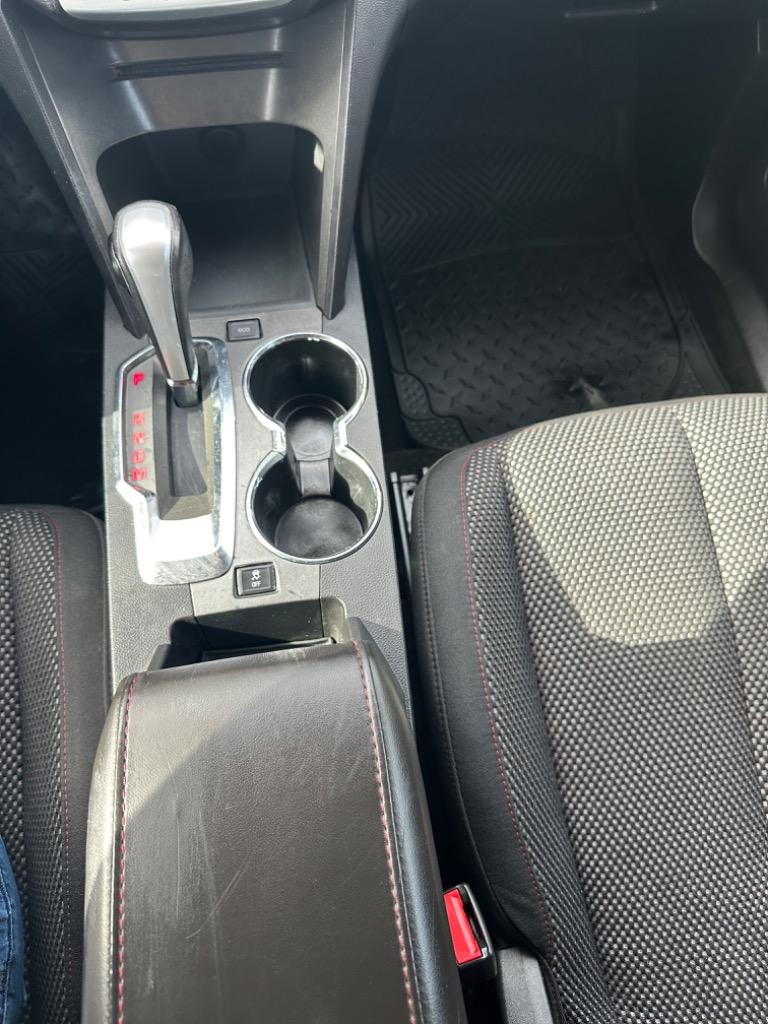 2013 GMC Terrain SLE-2 photo