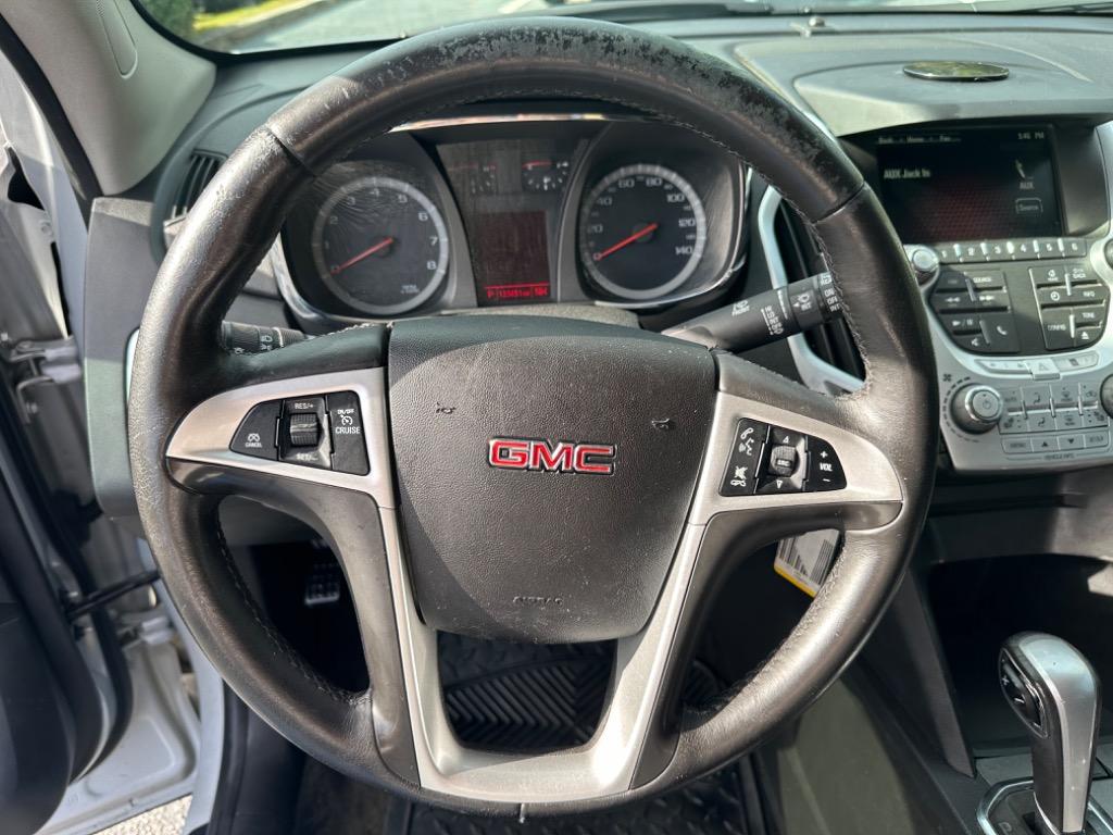 2013 GMC Terrain - $9,995