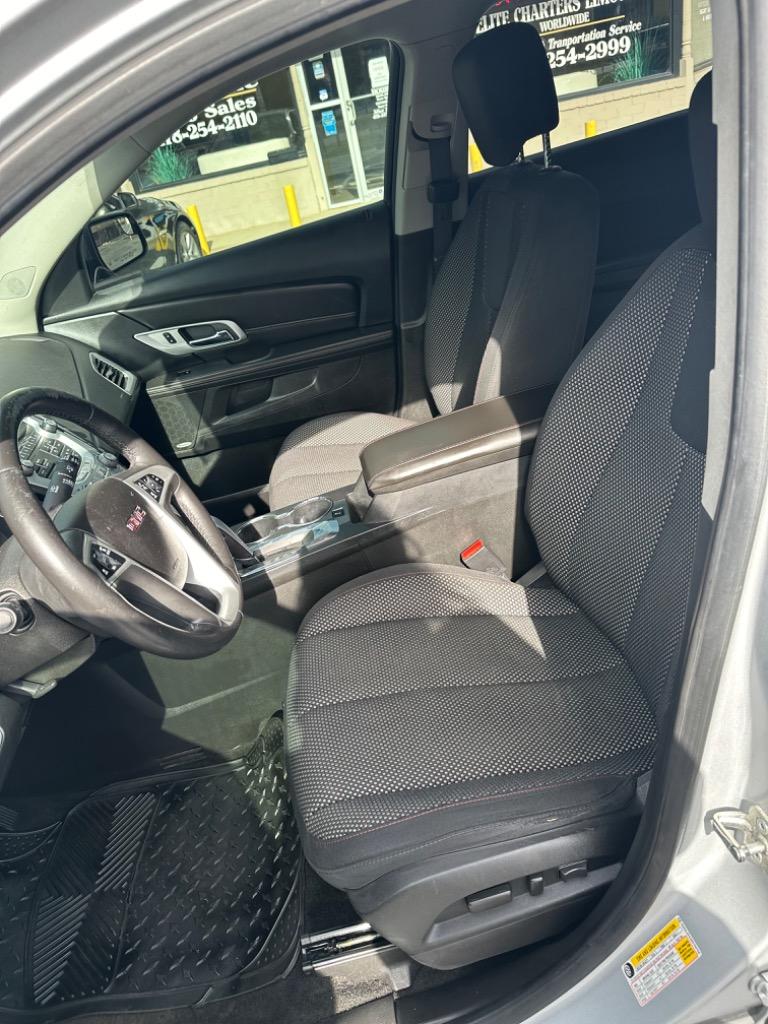 2013 GMC Terrain SLE-2 photo