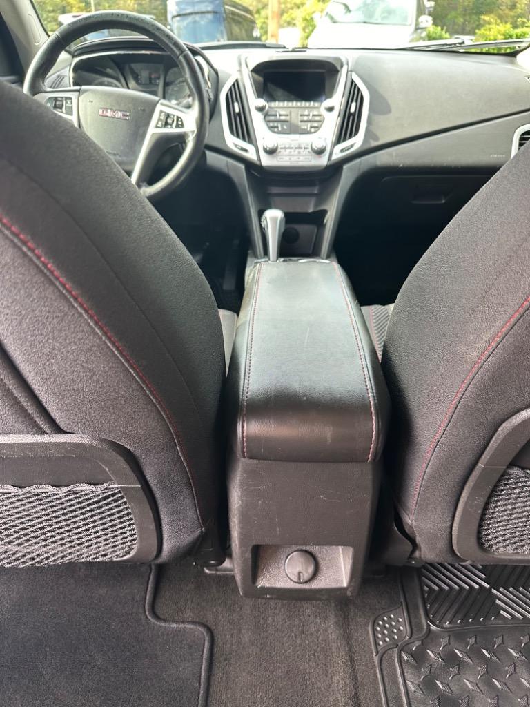 2013 GMC Terrain SLE-2 photo