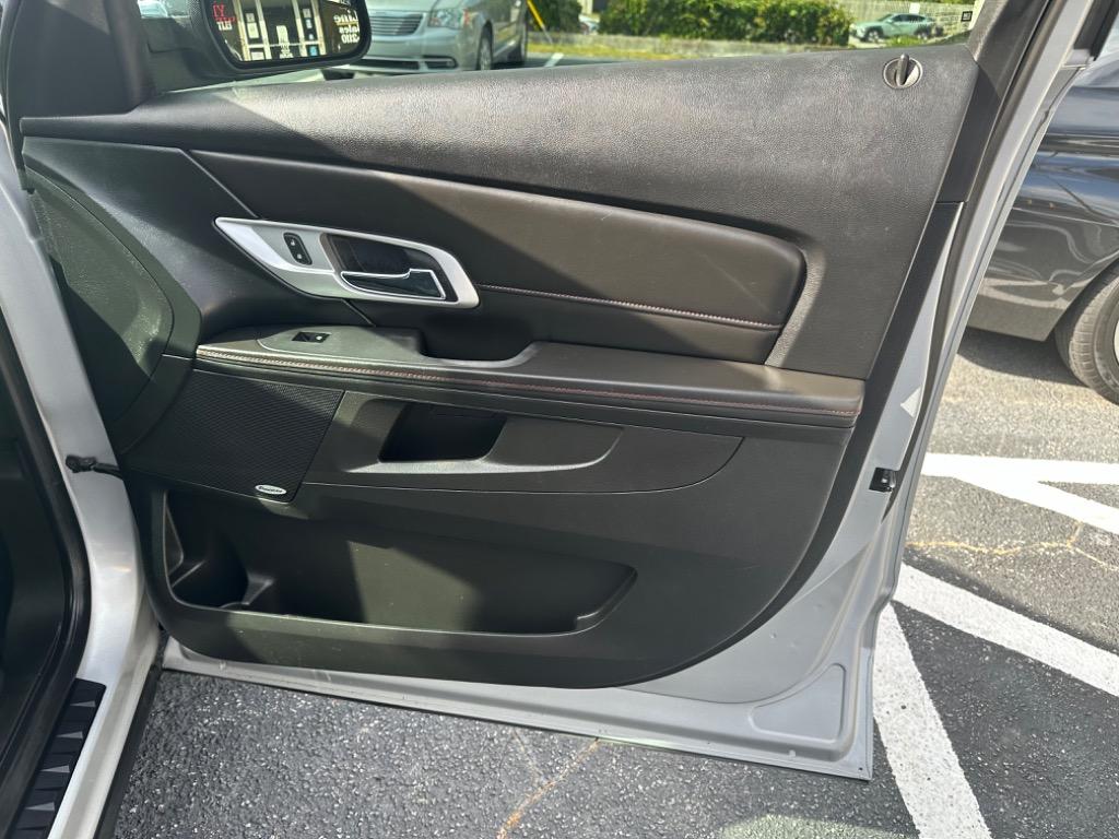 2013 GMC Terrain SLE-2 photo