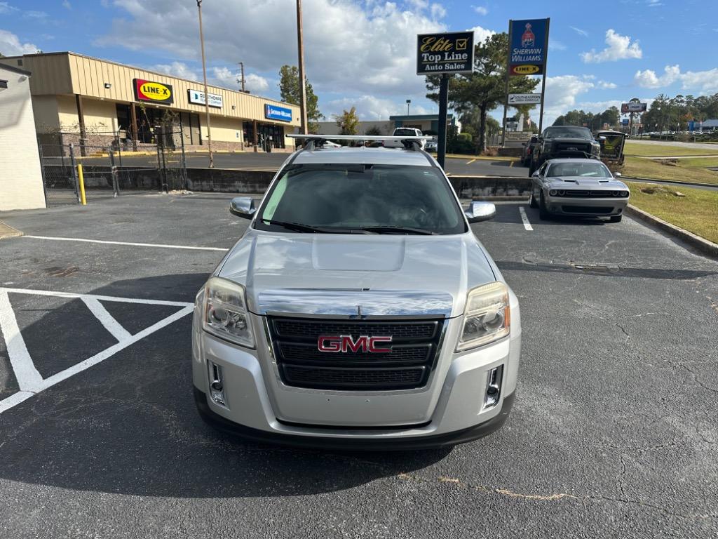 2013 GMC Terrain SLE-2 photo