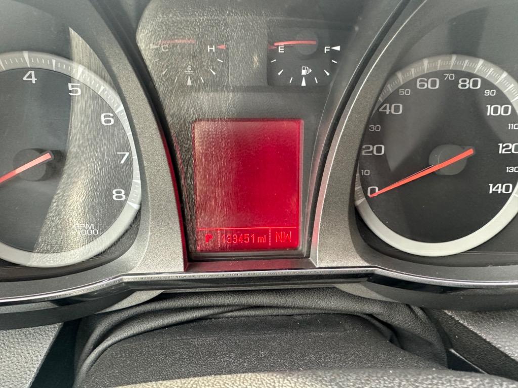 2013 GMC Terrain - $9,995