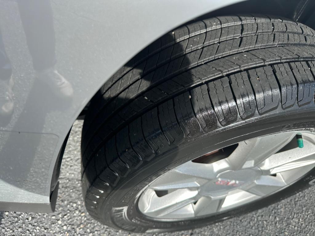2013 GMC Terrain SLE-2 photo