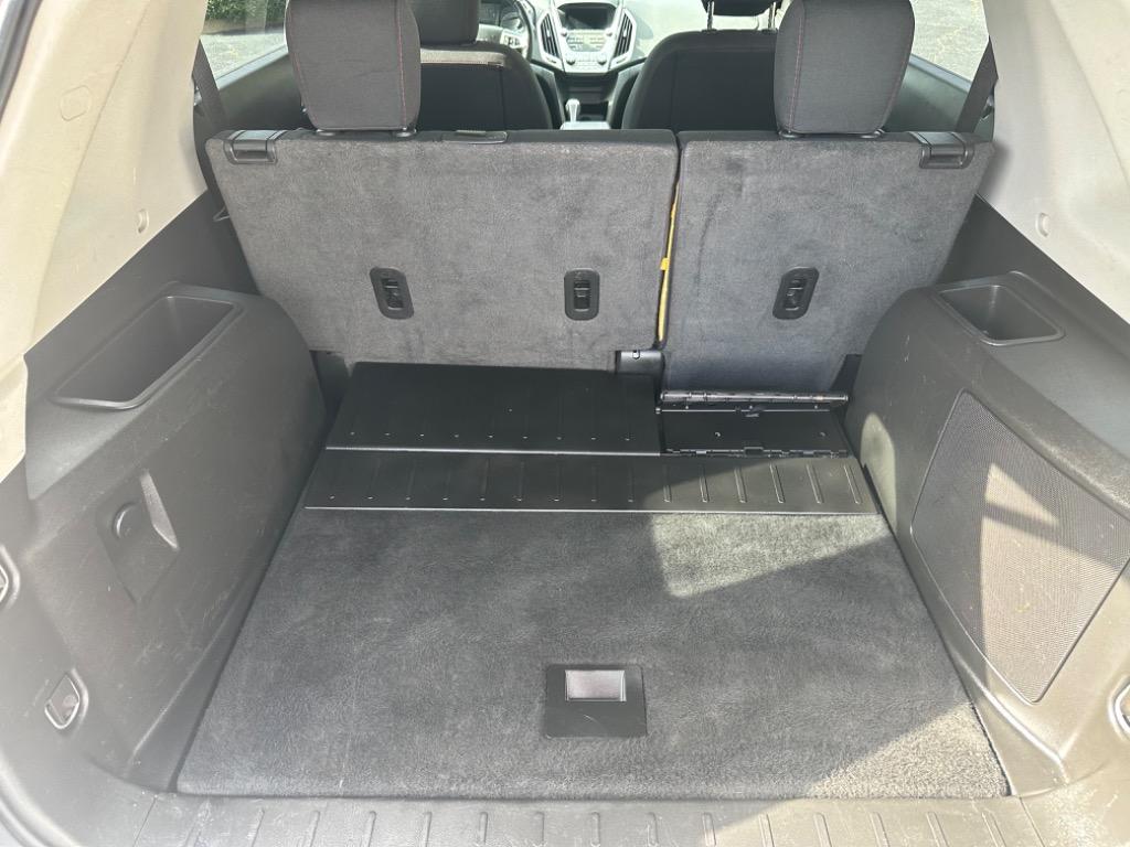 2013 GMC Terrain SLE-2 photo