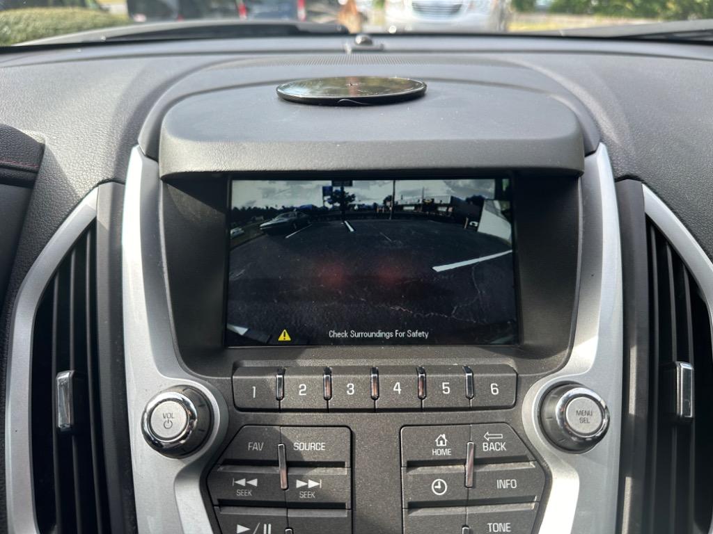 2013 GMC Terrain SLE-2 photo