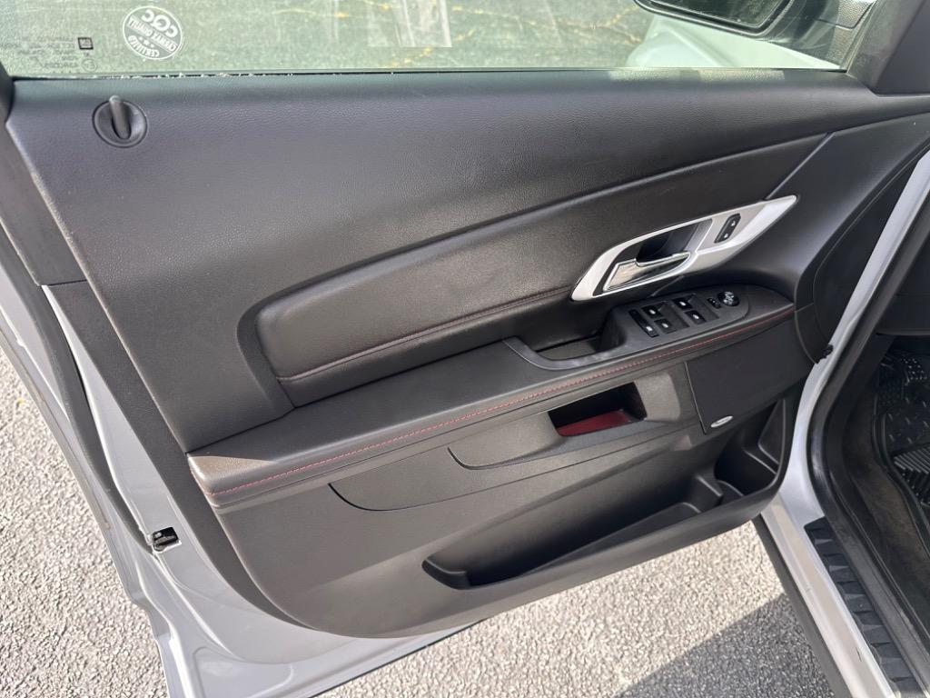 2013 GMC Terrain SLE-2 photo