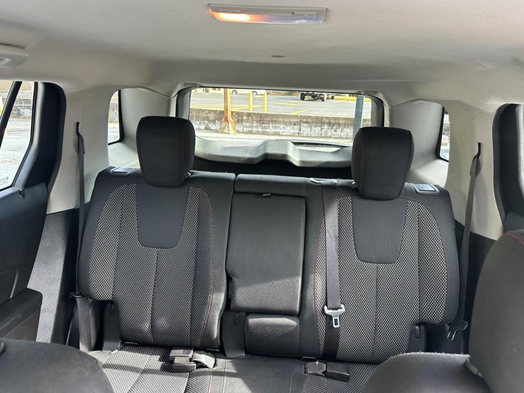 2013 GMC Terrain SLE-2 photo