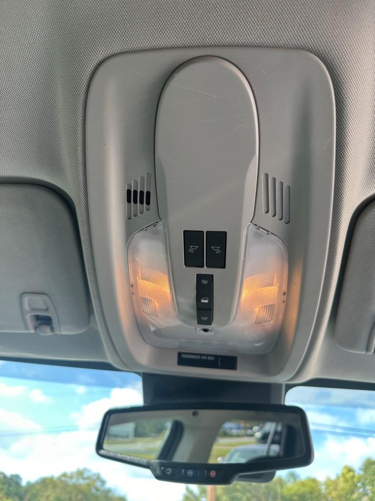 2013 GMC Terrain SLE-2 photo