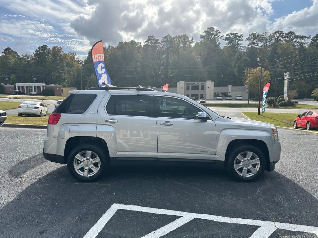 2013 GMC Terrain SLE-2 photo