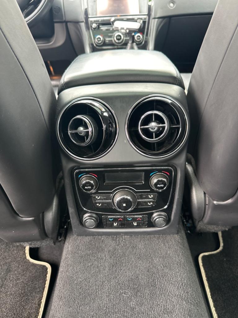 2011 Jaguar XF - $13,995