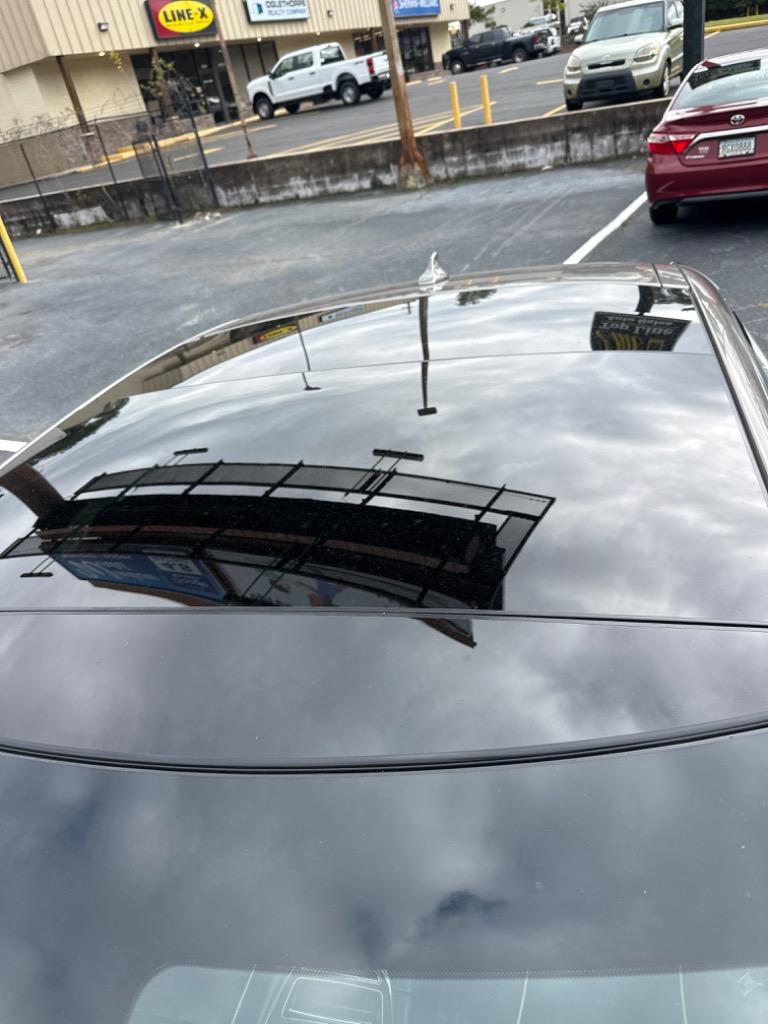 2011 Jaguar XJL Supercharged photo