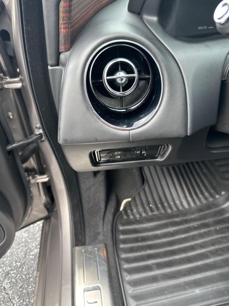 2011 Jaguar XF - $13,995