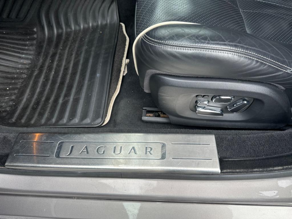 2011 Jaguar XF - $13,995