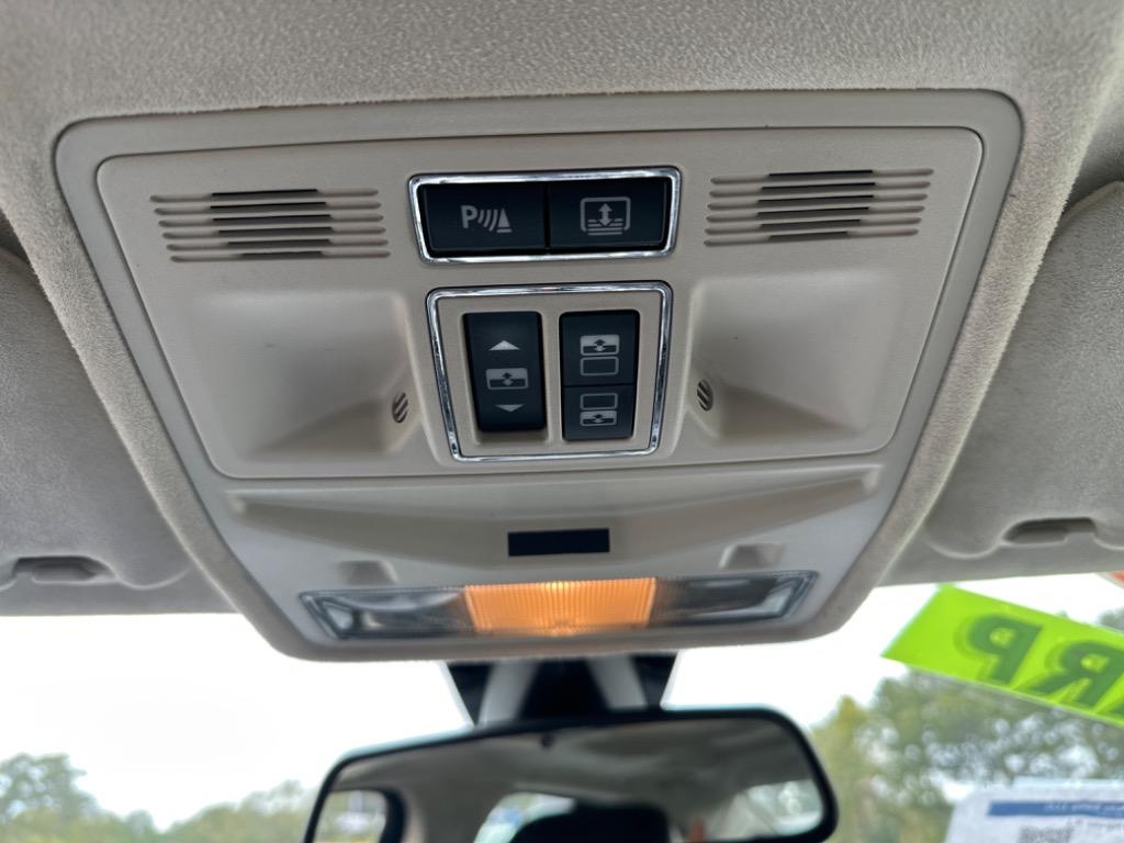 2011 Jaguar XF - $13,995