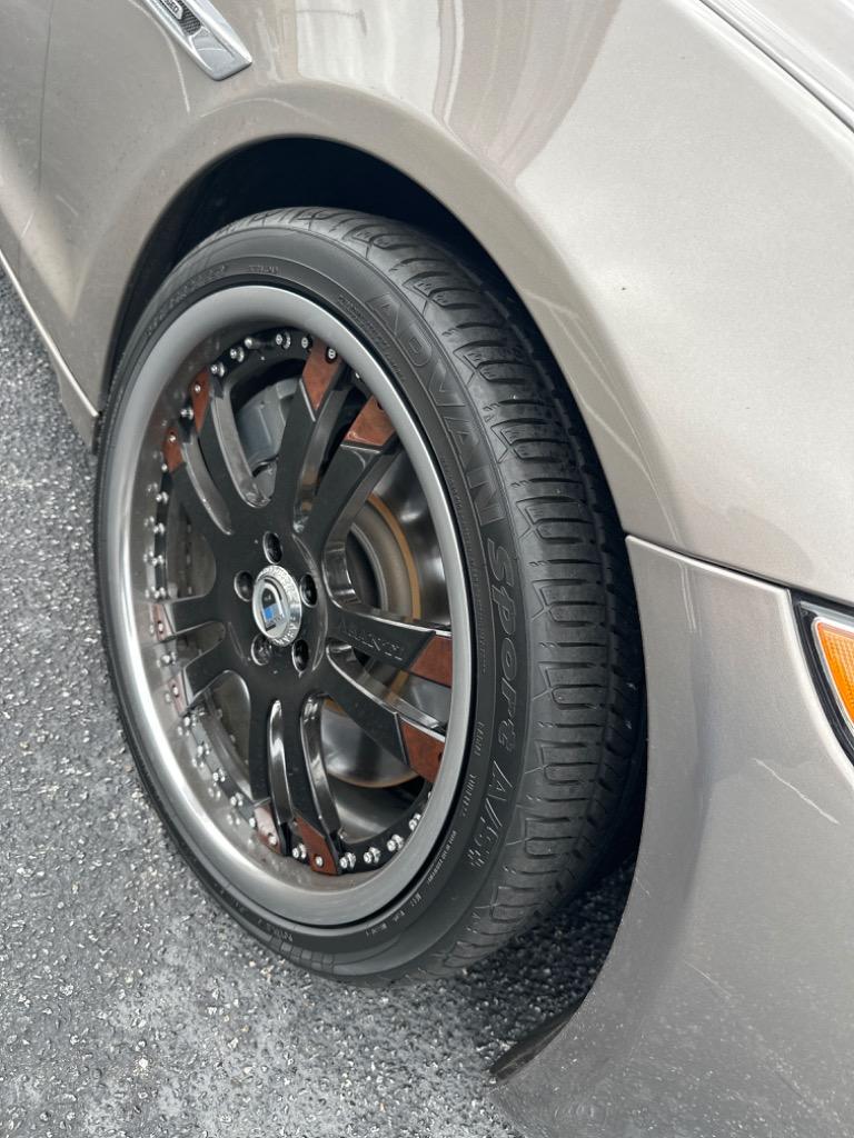 2011 Jaguar XJL Supercharged photo