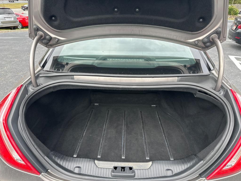 2011 Jaguar XJL Supercharged photo
