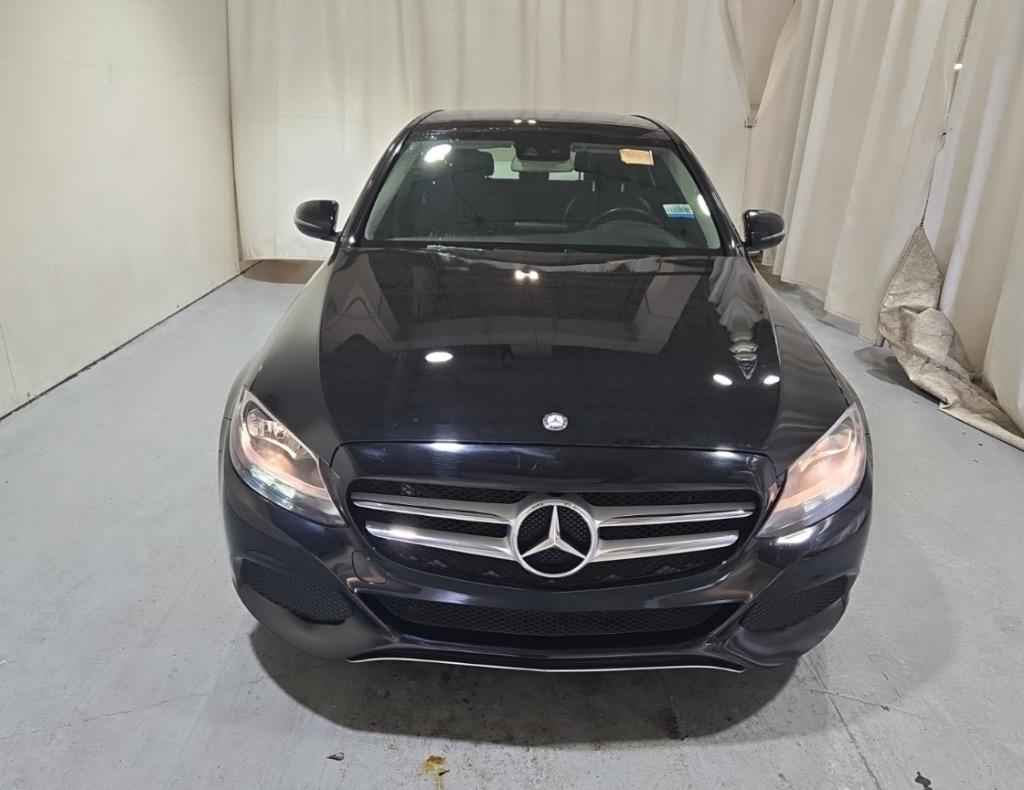 2016 Mercedes-Benz C-Class - $14,995