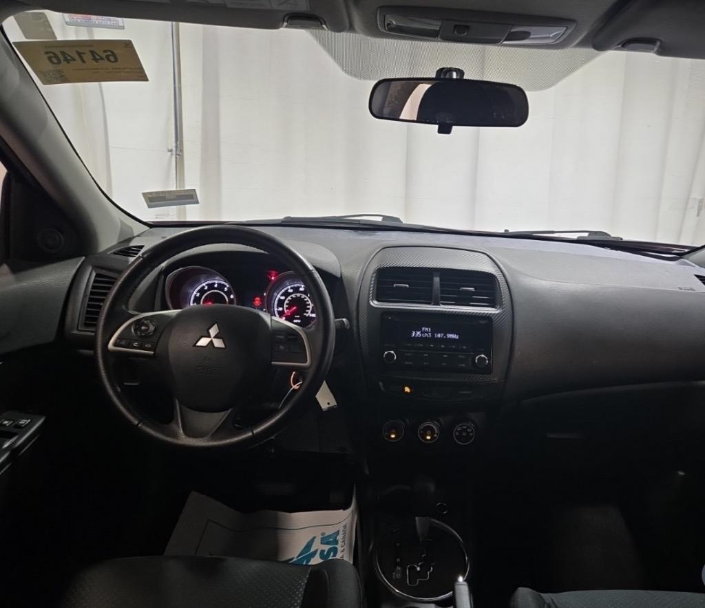 2015 Mitsubishi Outlander - $8,995