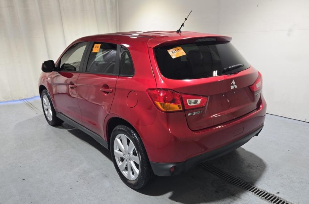 2015 Mitsubishi Outlander - $8,995