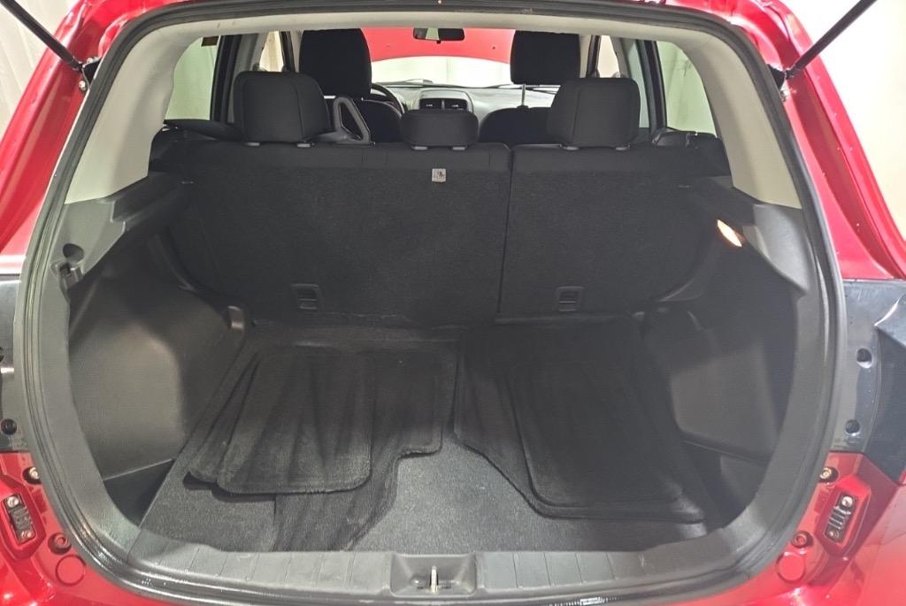 2015 Mitsubishi Outlander - $8,995