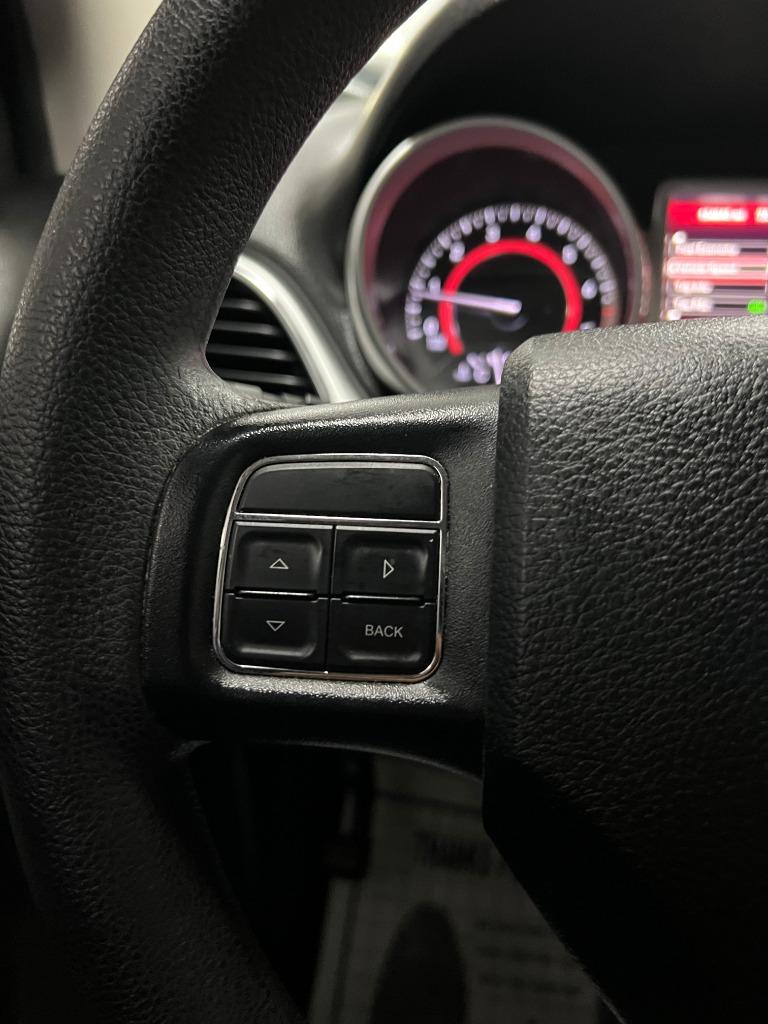 2015 Dodge Journey SE photo