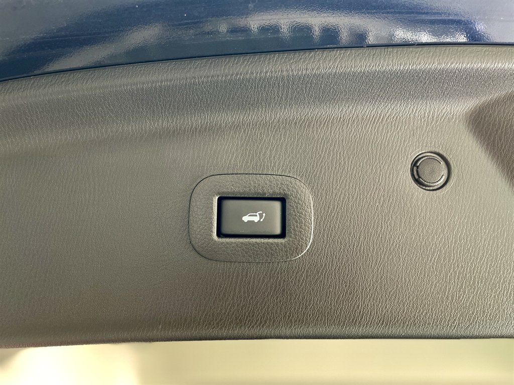 2018 Infiniti QX80 photo