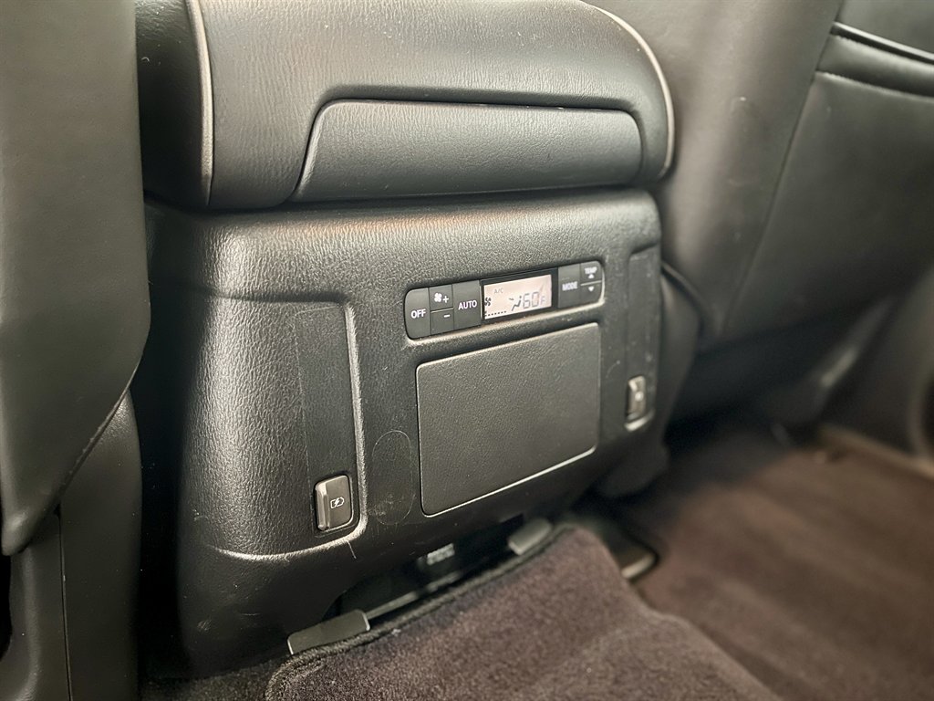 2018 Infiniti QX80 photo
