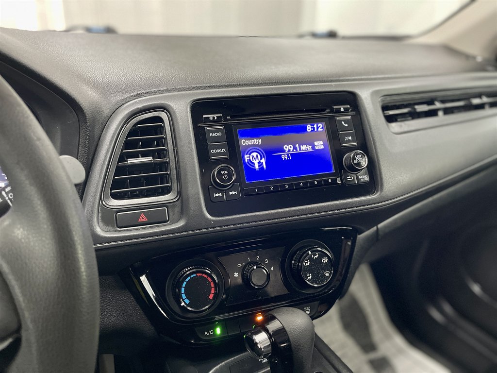 2016 Honda HR-V LX photo