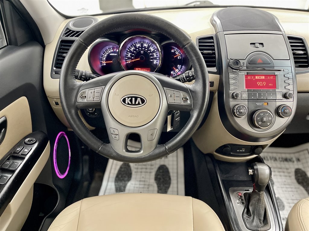 2011 Kia Soul Soul! photo