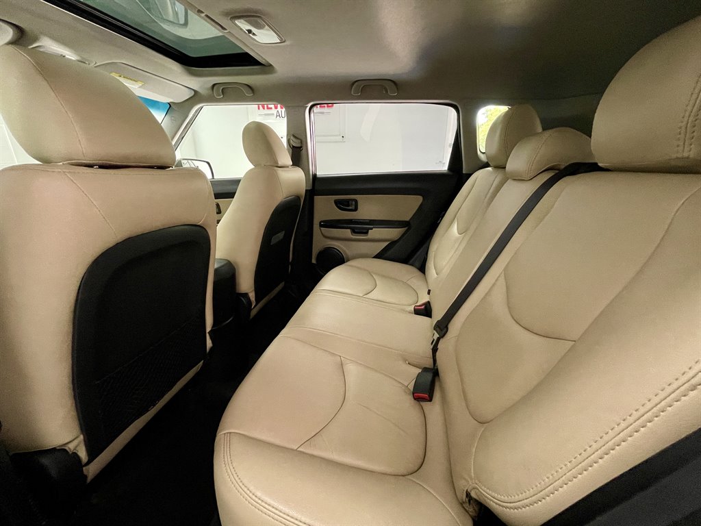2011 Kia Soul Soul! photo