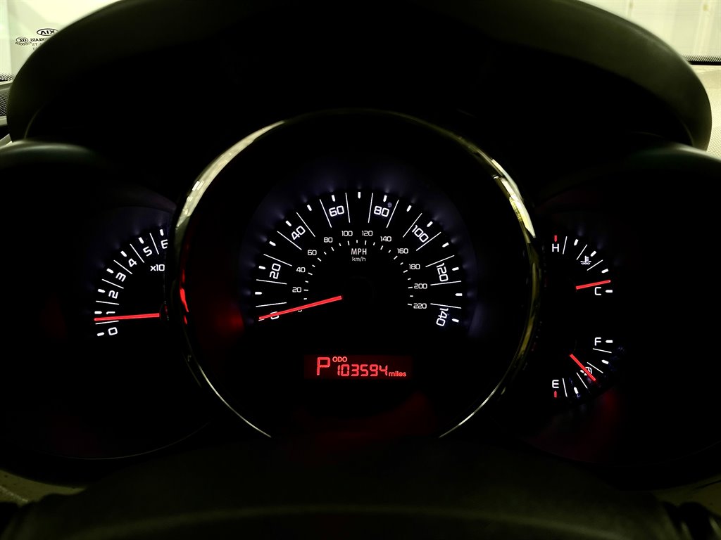 2011 Kia Soul Soul! photo