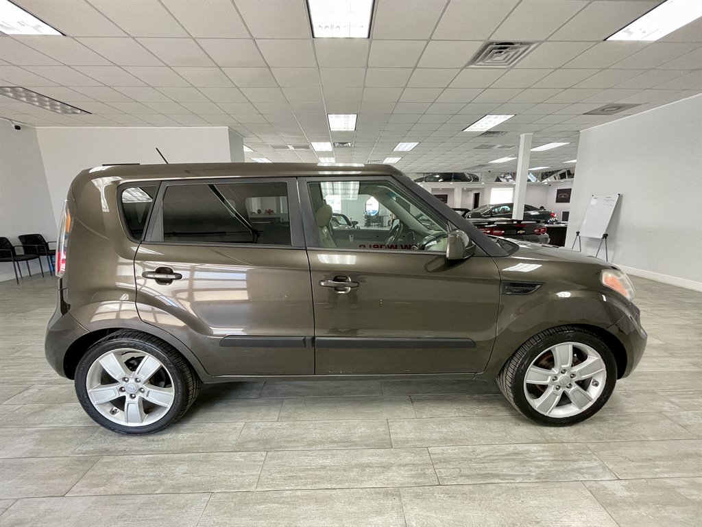 2011 Kia Soul Soul! photo