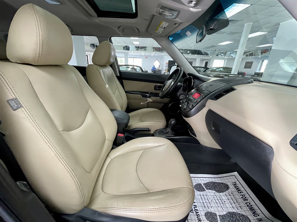 2011 Kia Soul Soul! photo
