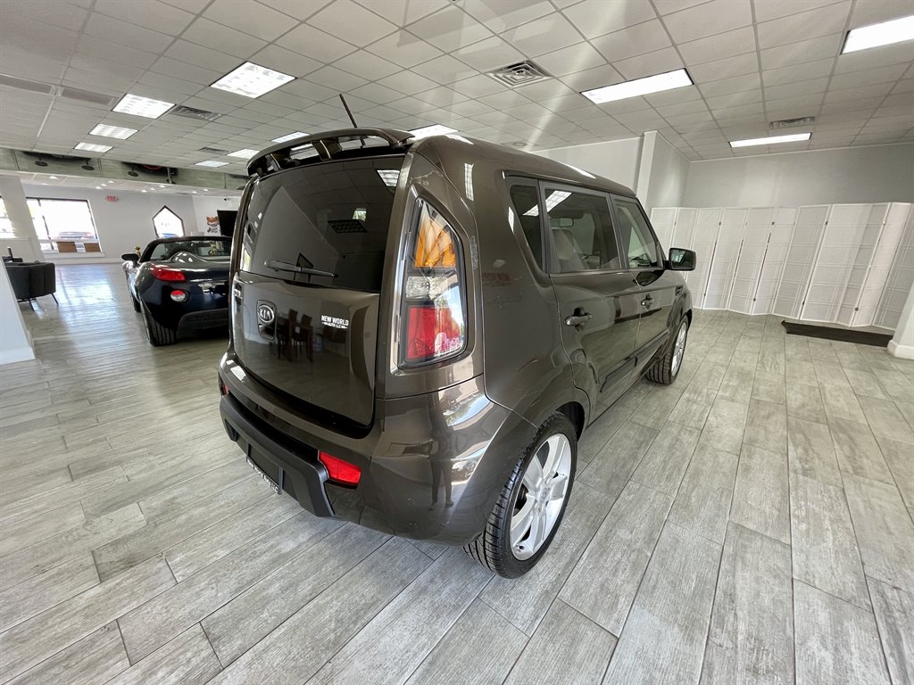 2011 Kia Soul Soul! photo