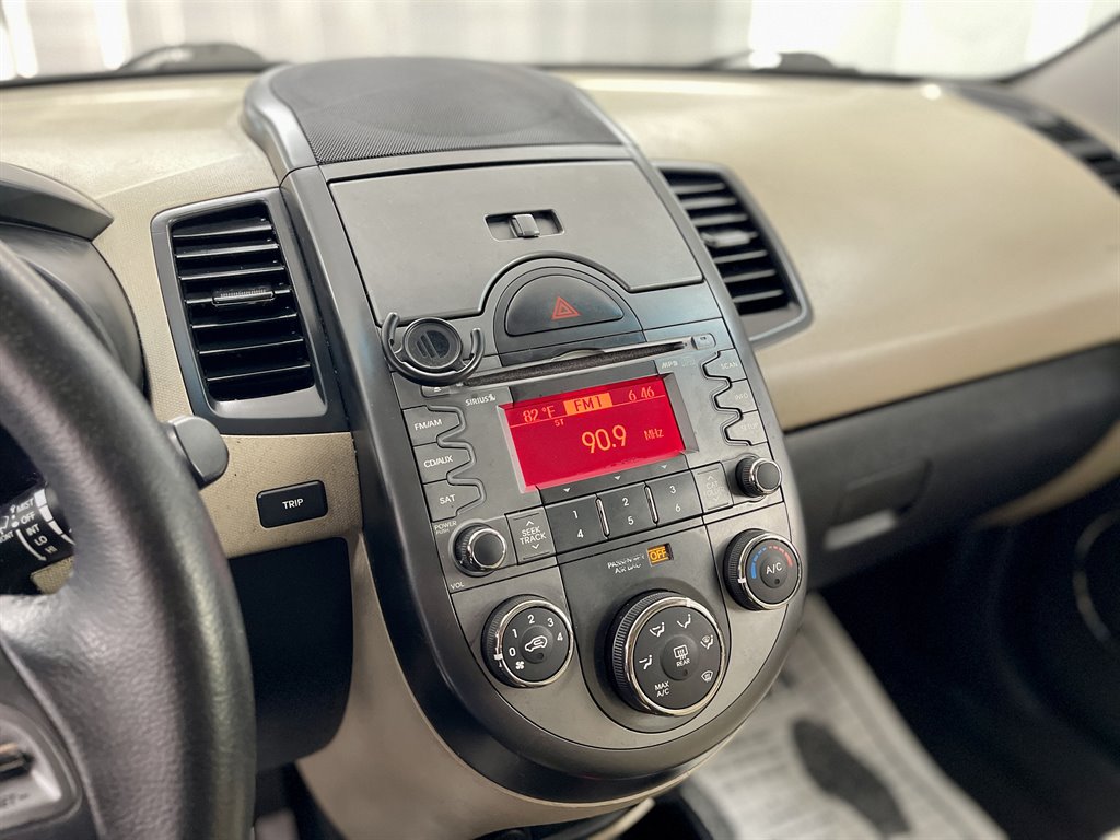 2011 Kia Soul Soul! photo