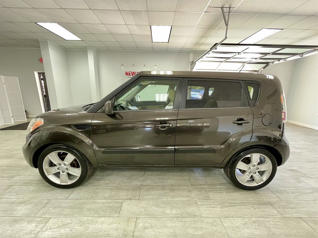 2011 Kia Soul Soul! photo