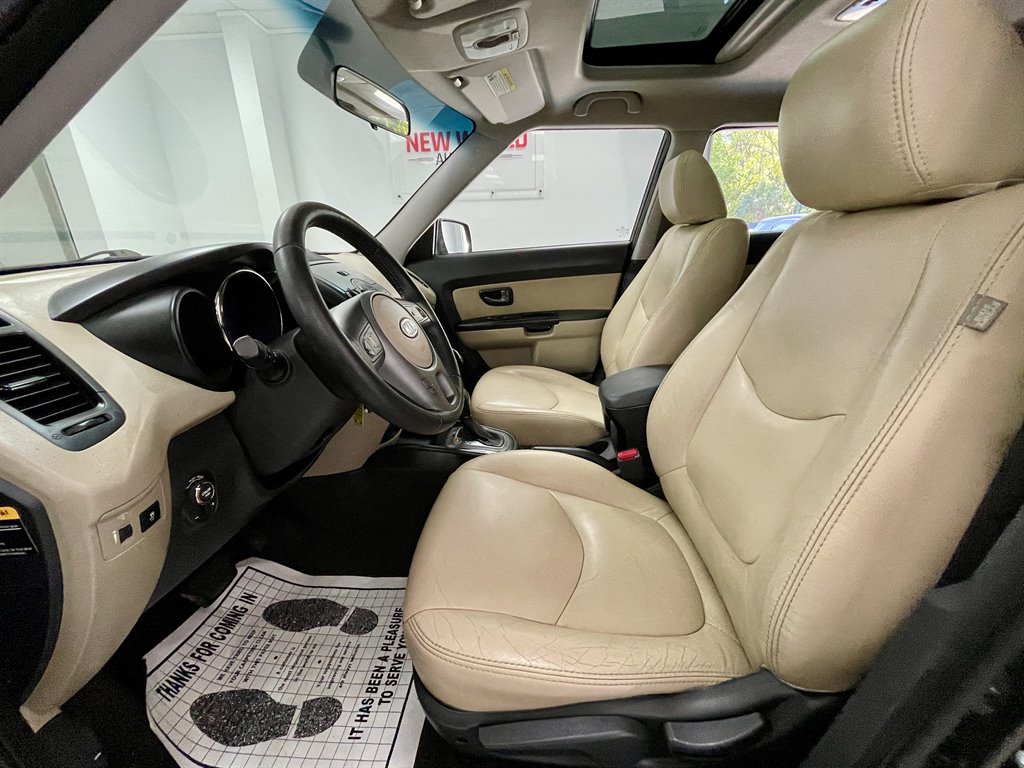 2011 Kia Soul Soul! photo