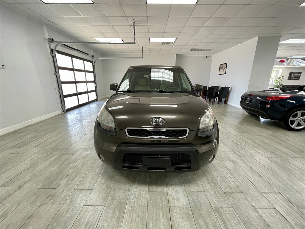 2011 Kia Soul Soul! photo