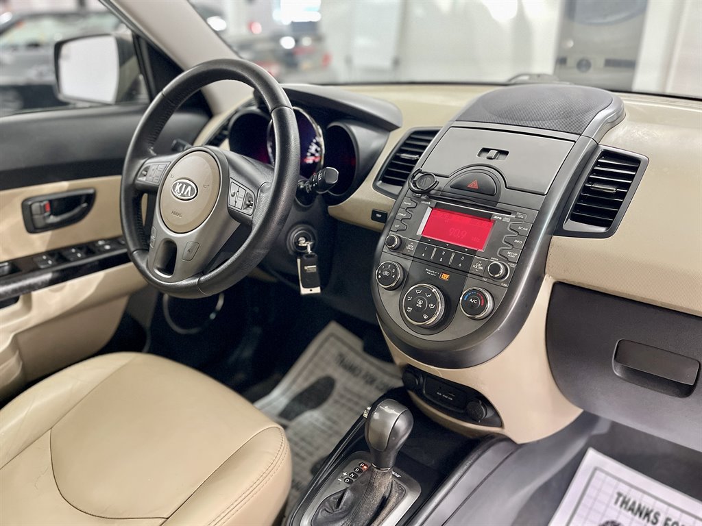2011 Kia Soul Soul! photo