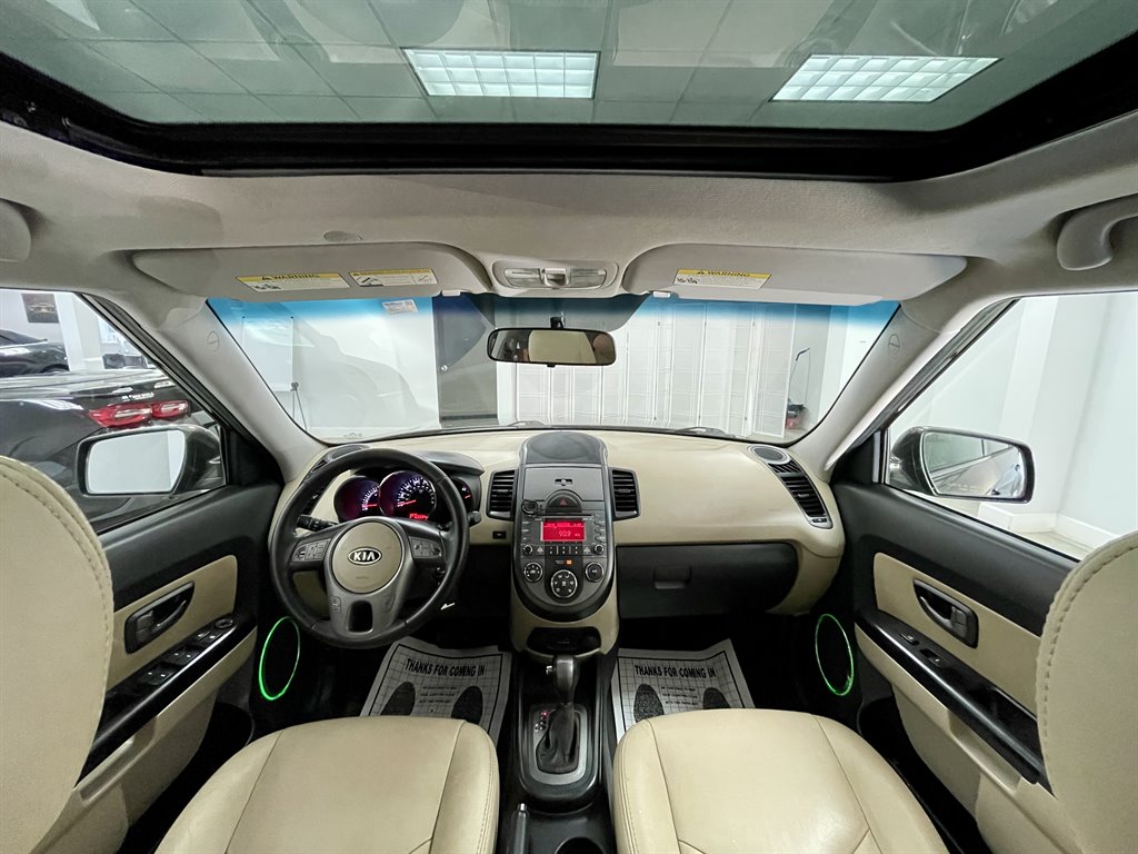 2011 Kia Soul Soul! photo