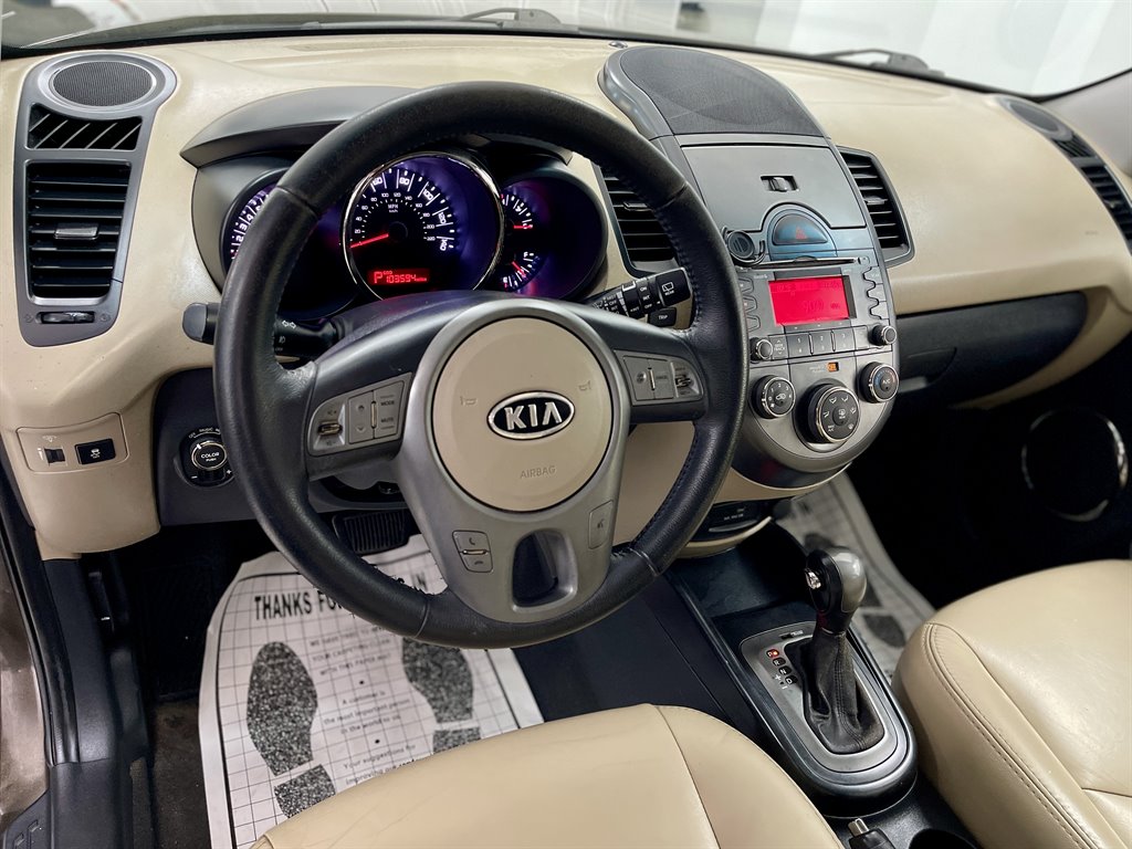 2011 Kia Soul Soul! photo