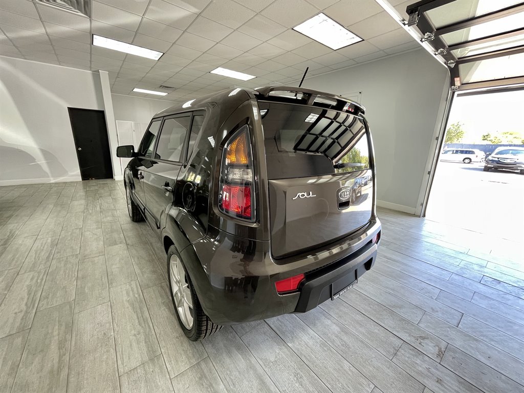 2011 Kia Soul Soul! photo
